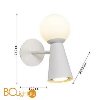 Бра Favourite Gnomes 4094-1W - Фото 1