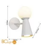 Бра Favourite Gnomes 4094-1W - Фото 1