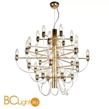 Люстра Favourite Golem 1893-30P