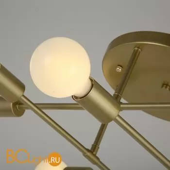 Потолочная люстра Favourite Gordian 2583-6U - Фото 0