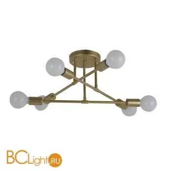 Потолочная люстра Favourite Gordian 2583-6U