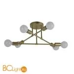 Потолочная люстра Favourite Gordian 2583-6U
