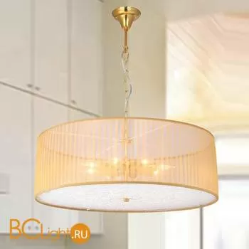 Подвесной светильник Favourite Grace 1084-8P