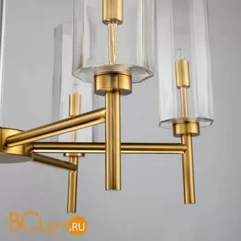 Люстра Favourite Gracilis 2648-6P - Фото 4