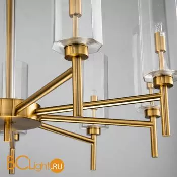 Люстра Favourite Gracilis 2648-9P - Фото 2