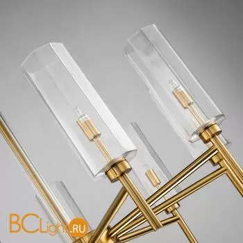 Люстра Favourite Gracilis 2648-9P - Фото 4