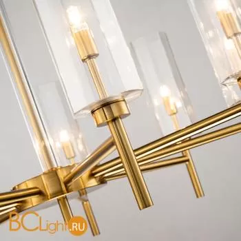 Люстра Favourite Gracilis 2648-9P - Фото 1