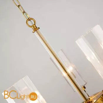 Люстра Favourite Gracilis 2648-9P - Фото 3