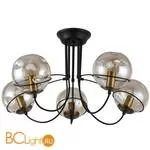 Потолочная люстра Favourite Grana 2202-5U