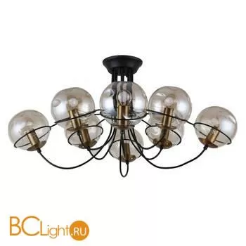 Потолочная люстра Favourite Grana 2202-8U