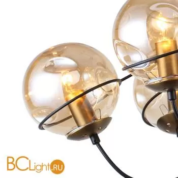 Потолочная люстра Favourite Grana 2202-8U - Фото 0