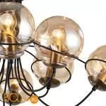 Потолочная люстра Favourite Grana 2202-8U - Фото 2