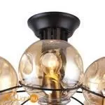 Потолочная люстра Favourite Grana 2202-8U - Фото 1