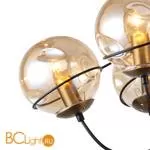 Потолочная люстра Favourite Grana 2202-8U - Фото 0