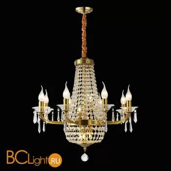 Люстра Favourite Grande 2091-8P - Фото 0