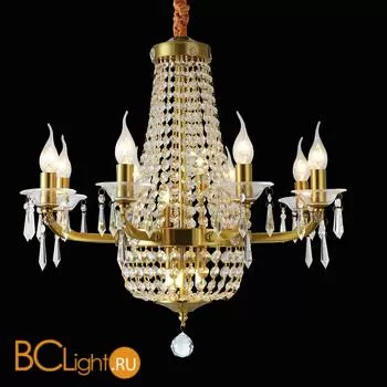 Люстра Favourite Grande 2091-8P