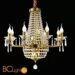 Люстра Favourite Grande 2091-8P