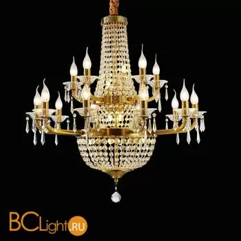 Люстра Favourite Grande 2091-15P