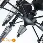 Люстра Favourite Graph 2965-12P - Фото 4