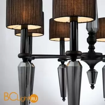 Люстра Favourite Graph 2965-8P - Фото 3