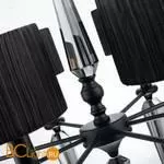 Люстра Favourite Graph 2965-8P - Фото 6