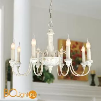 Люстра Favourite Greece 1323-8P