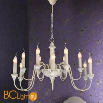 Люстра Favourite Greece 1323-12P