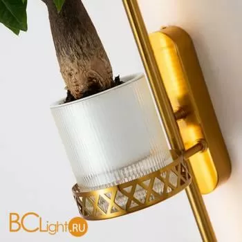 Бра Favourite Greenery 4050-2W - Фото 1