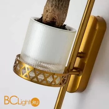 Бра Favourite Greenery 4050-2W - Фото 4