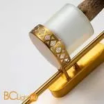 Бра Favourite Greenery 4050-2W - Фото 3