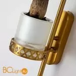 Бра Favourite Greenery 4050-2W - Фото 4
