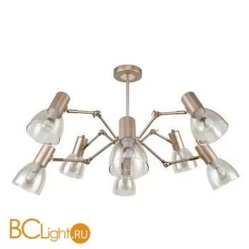 Люстра Favourite Grillus 2660-8U - Фото 0