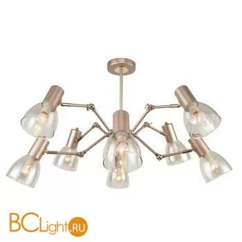 Люстра Favourite Grillus 2660-8U
