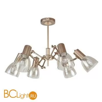 Люстра Favourite Grillus 2660-6U - Фото 0