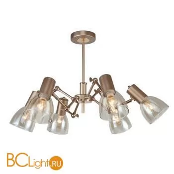 Люстра Favourite Grillus 2660-6U