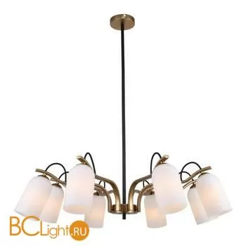 Люстра Favourite Grover 2668-8P