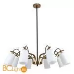 Люстра Favourite Grover 2668-8P - Фото 0