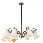 Люстра Favourite Grover 2668-8P