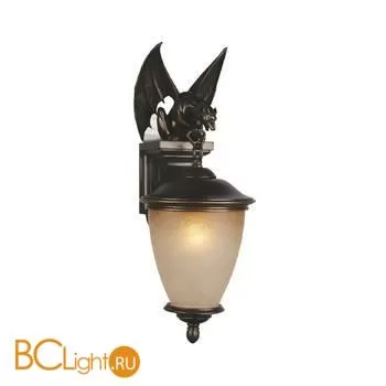 Настенный уличный светильник Favourite Guards 1338-1W