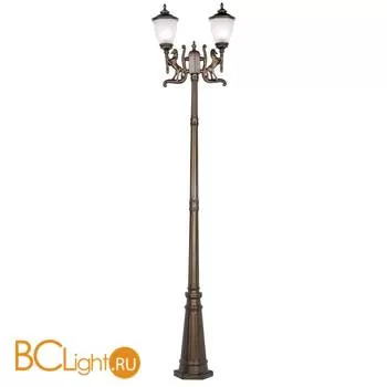 Садово-парковый фонарь Favourite Guards 1334-2F