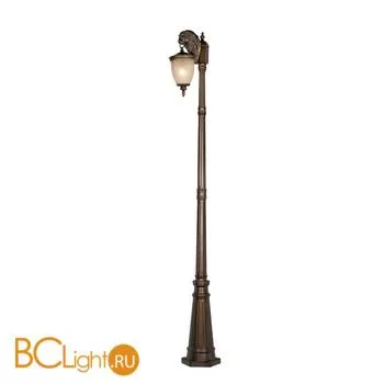 Садово-парковый фонарь Favourite Guards 1336-1F