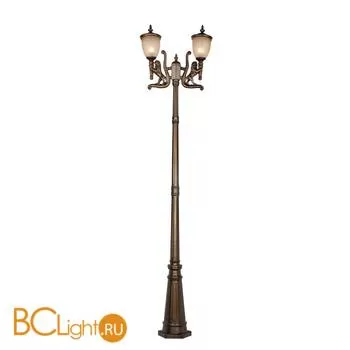Садово-парковый фонарь Favourite Guards 1337-2F