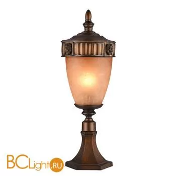 Садово-парковый фонарь Favourite Guards 1336-1T