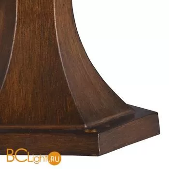 Садово-парковый фонарь Favourite Guards 1336-1T - Фото 3