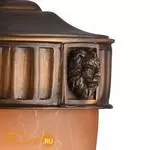 Садово-парковый фонарь Favourite Guards 1336-1T - Фото 0