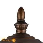 Садово-парковый фонарь Favourite Guards 1336-1T - Фото 1