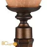 Садово-парковый фонарь Favourite Guards 1336-1T - Фото 2