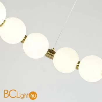 Подвесной светильник Favourite Gubbare 4014-8P - Фото 3