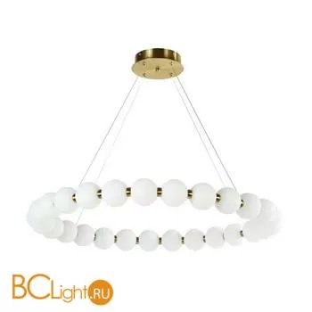 Подвесной светильник Favourite Gubbare 4014-8P - Фото 0