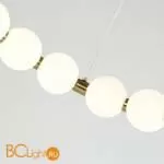 Подвесной светильник Favourite Gubbare 4014-8P - Фото 3